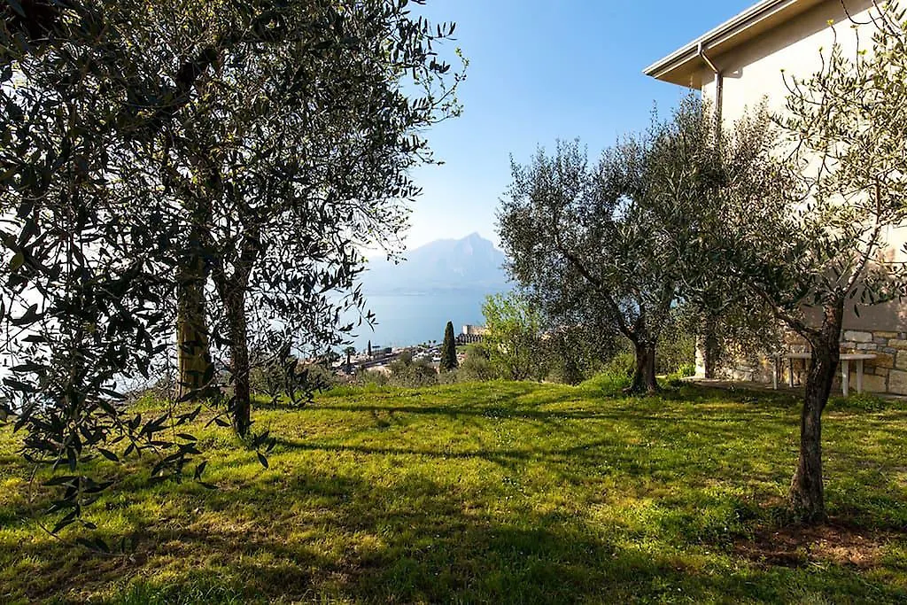 Cosy Torri Apartments Torri Del Benaco
