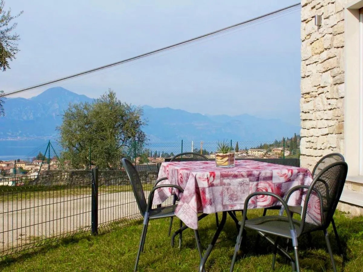 Cosy Torri Apartments Torri Del Benaco