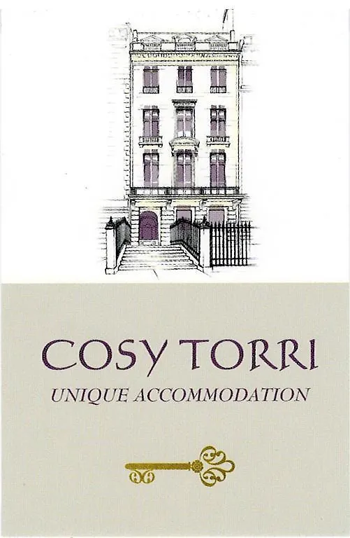 Cosy Torri Apartments Torri Del Benaco