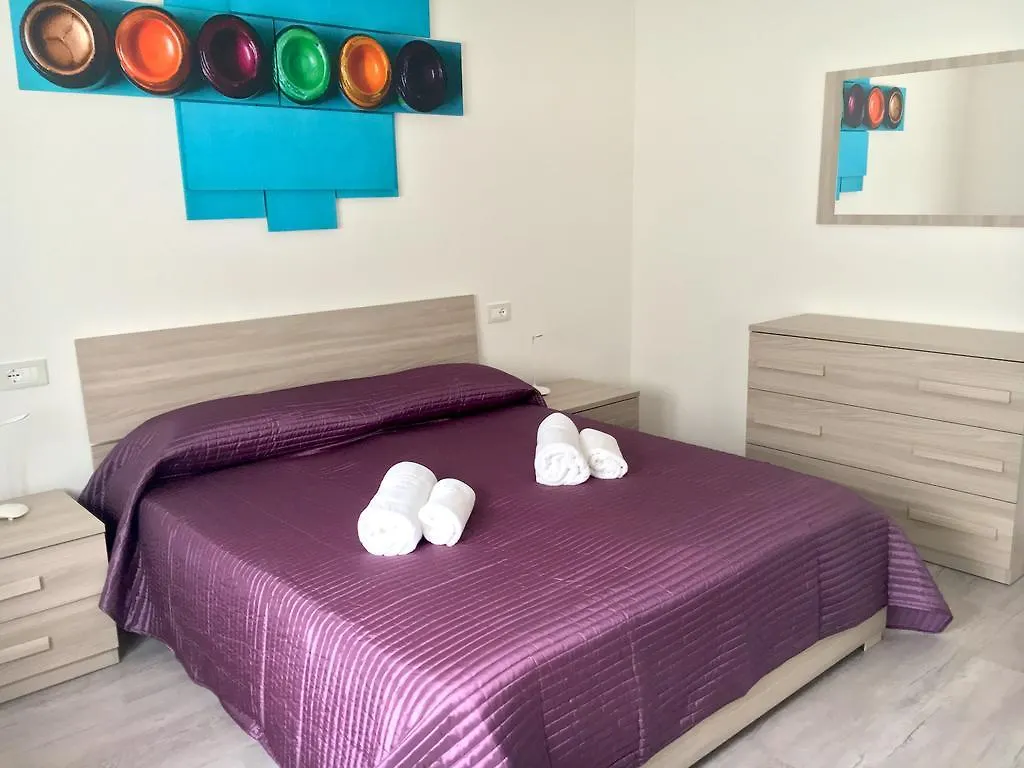 Cosy Torri Apartments Torri Del Benaco
