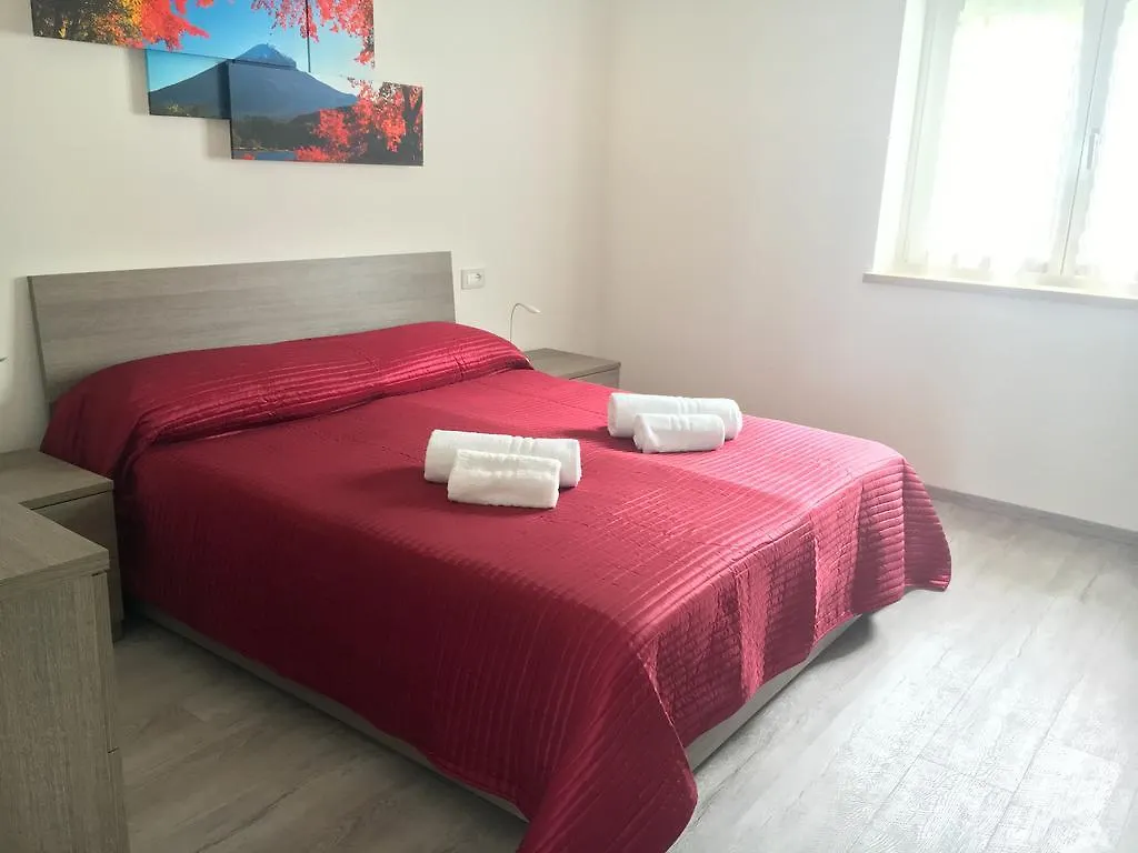 Cosy Torri Apartments Torri Del Benaco 0*,  Italy