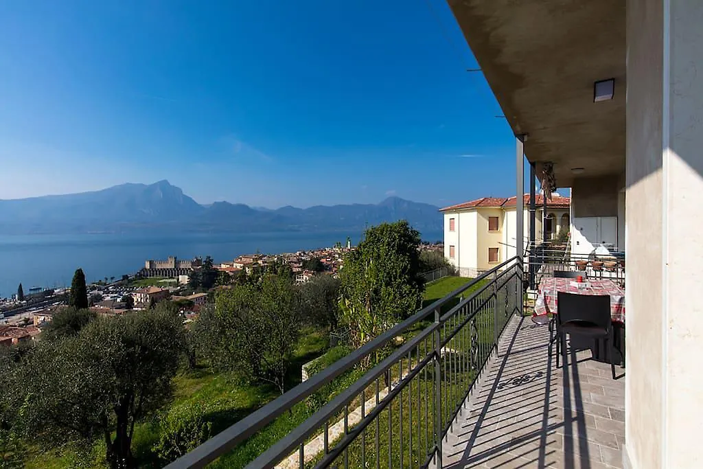 Cosy Torri Apartments Torri Del Benaco