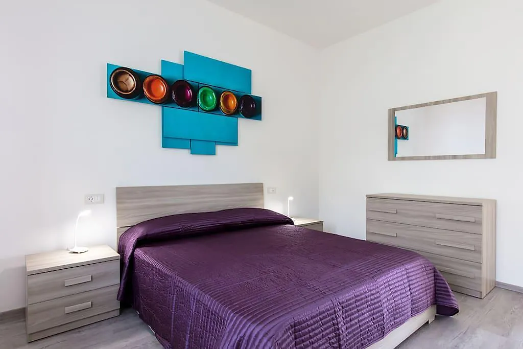Cosy Torri Apartments Torri Del Benaco