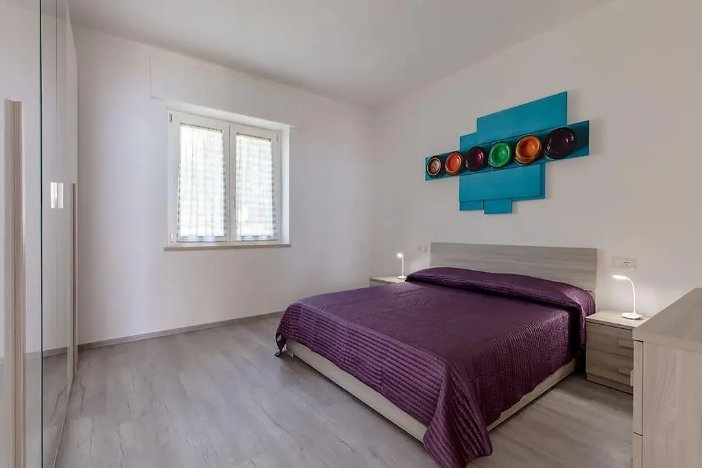 Cosy Torri Apartments Torri Del Benaco