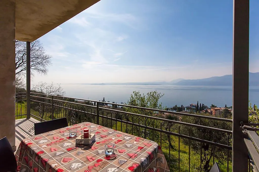 Cosy Torri Apartments Torri Del Benaco 0*,  Italy