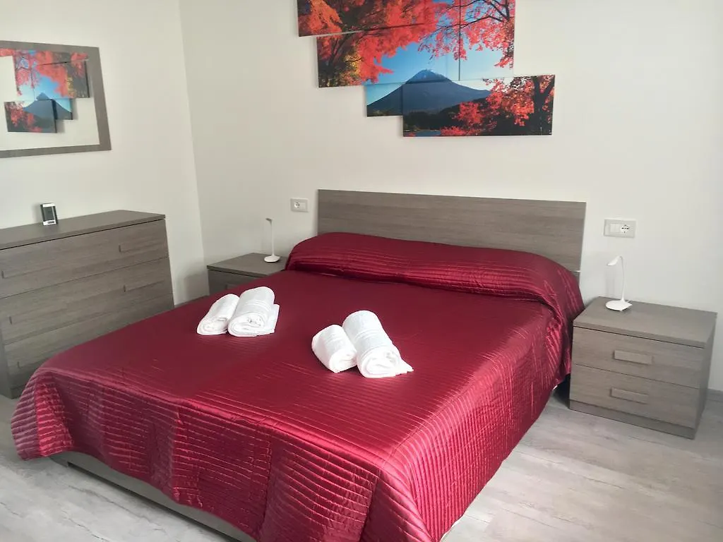 Cosy Torri Apartments Torri Del Benaco Italy