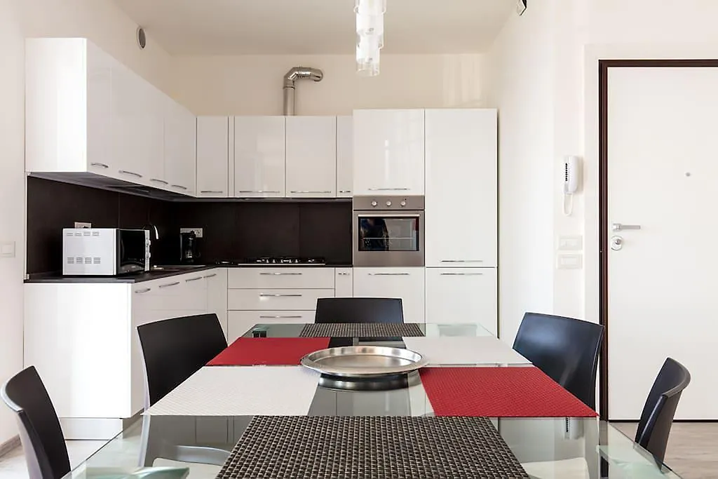 Cosy Torri Apartments Torri Del Benaco