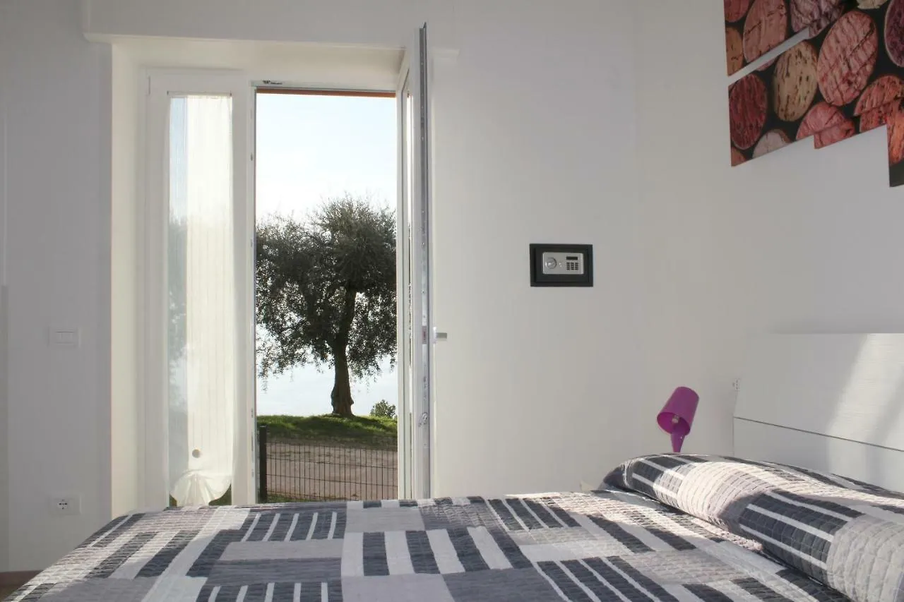 Cosy Torri Apartments Torri Del Benaco