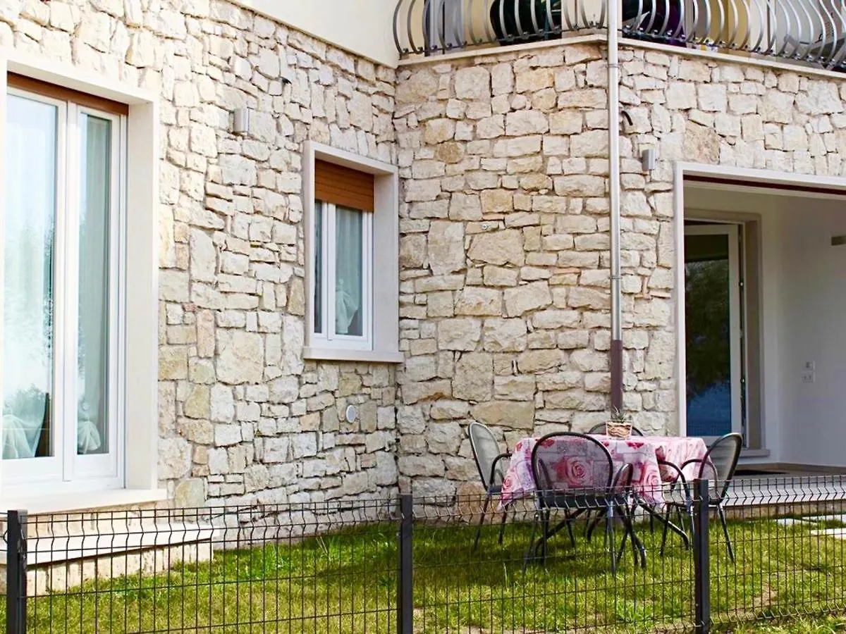 טורי דל בנקו Cosy Torri Apartments  טורי דל בנקו