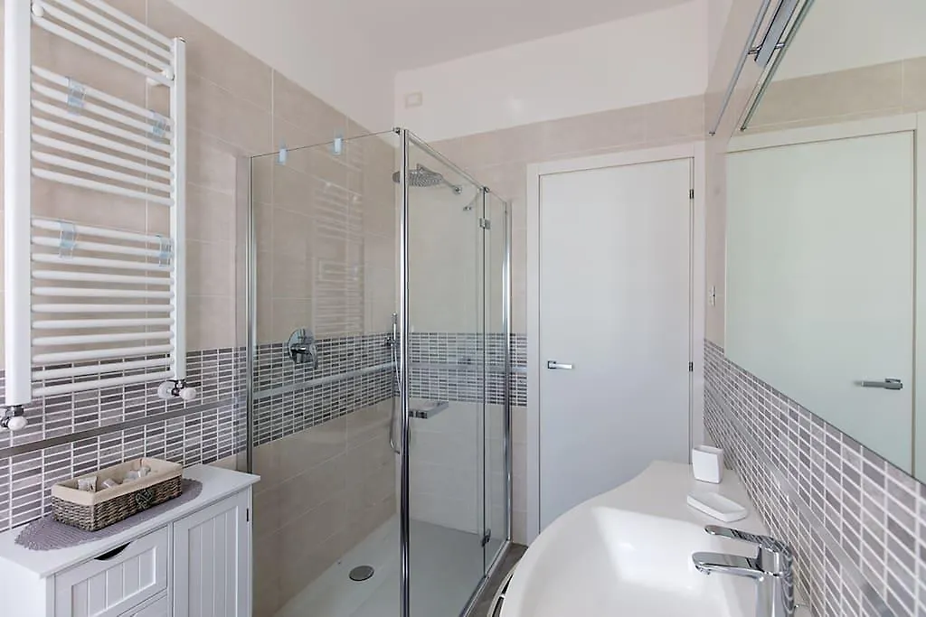 טורי דל בנקו Cosy Torri Apartments
