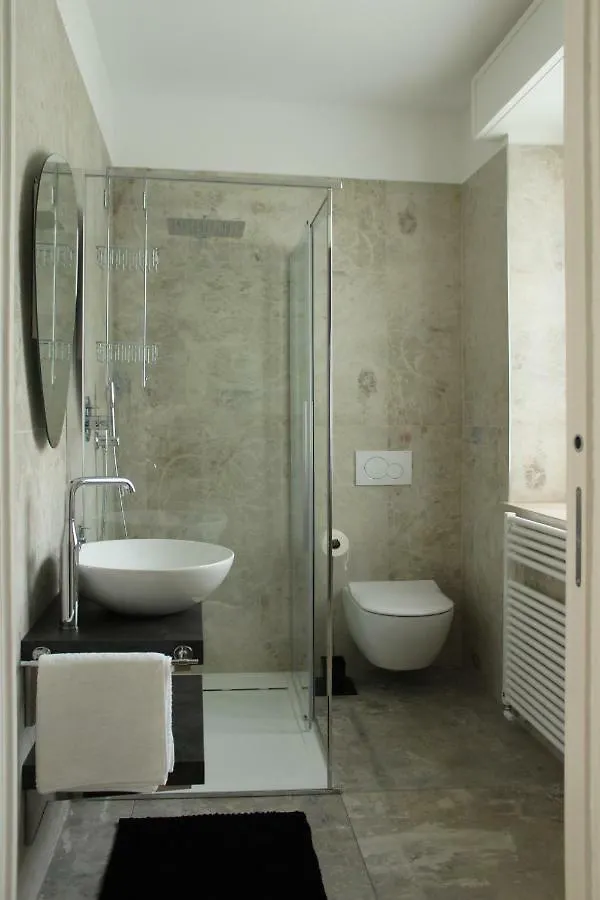 טורי דל בנקו Cosy Torri Apartments  טורי דל בנקו
